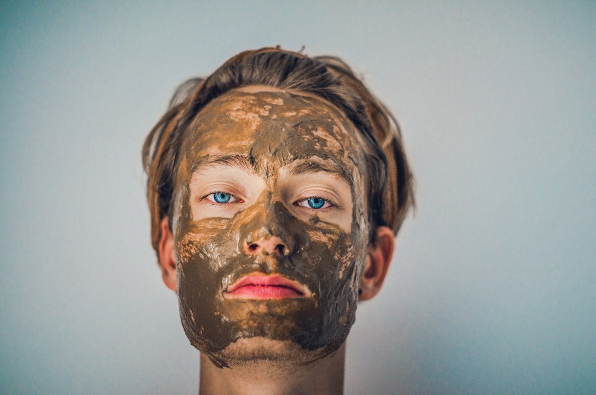 Soin de la peau du visage